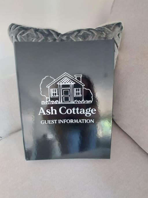 Ash Cottage Skegness Exterior photo